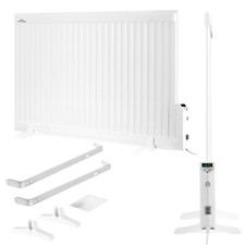 Ölradiator 2000W 114x60 cm Elektroheizung elektrische Heizung energiesparend FOE