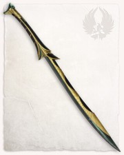 Nalandra Kurzschwert grün