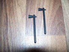 PLAYMOBIL "2x Pfeife"