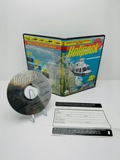 PC - CD-ROM - Flight Simulator 2004 - Helipack