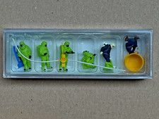 Preiser 10731 HO 1:87