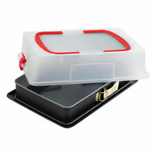 Dr. Oetker Rechteck-Springform