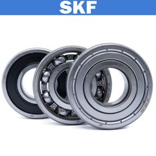 SKF Kugellager 6200 6201 6202