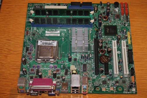 Lenovo thinkcentre mainboard - lenovo,