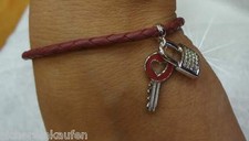 Esprit Leder-Armband