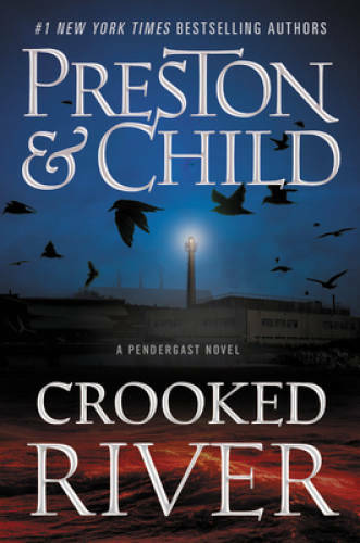 Crooked river hardcover - -,