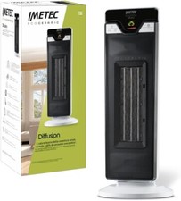 Imetec Elektroheizung