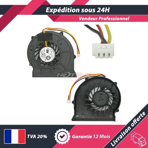 Lüfter cpu fan für - fan, msi