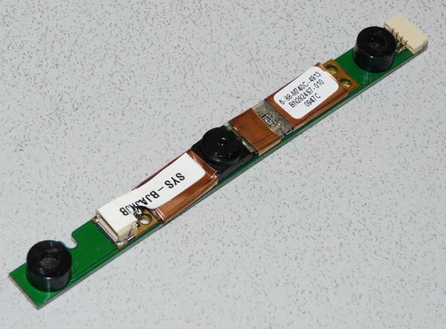 Webcam camera w740c 4913 - camera, 6-88-w740c-4913
