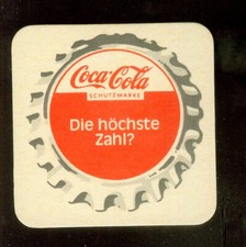 Bierdeckel Coca-Cola (33)