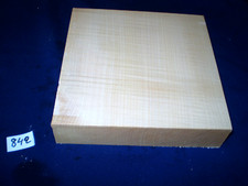 Ahorn  Holz   Drechselholz
