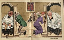 Journal Le Monde Angenehm 1883