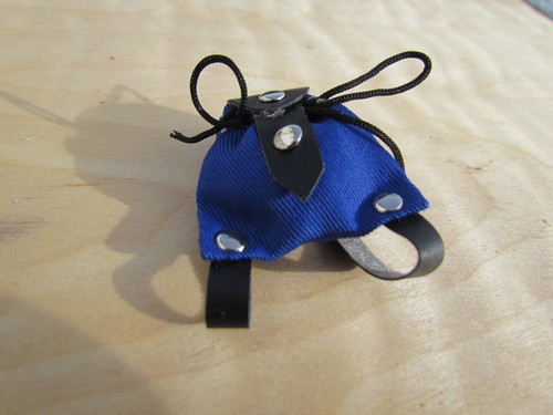 Puppenzubehör puppen rucksack - puppenzubehör,