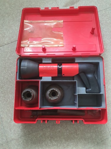 Hilti dx600n schwerlast - hilti,