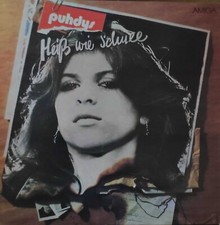 Puhdys - Heiß wie Schnee