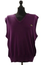Lacoste herren pullunder - herren, 6