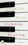 Hammerklavier: Eine Sonate von Reza, Yasmina | Buch | Zustand gut