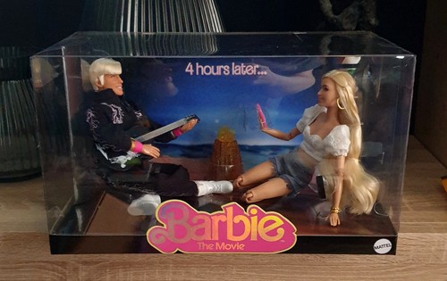 Barbie ken the movie - barbie,