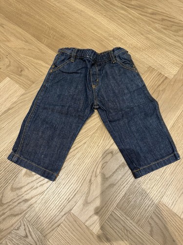 Jacadi baby jeans blau - jacadi, jeans,