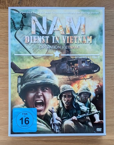 Nam dienst vietnam - vietnam,