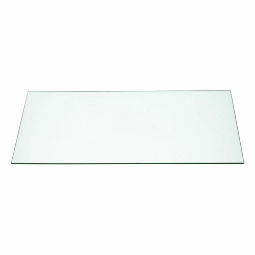 Glasplatte kompatibel mit