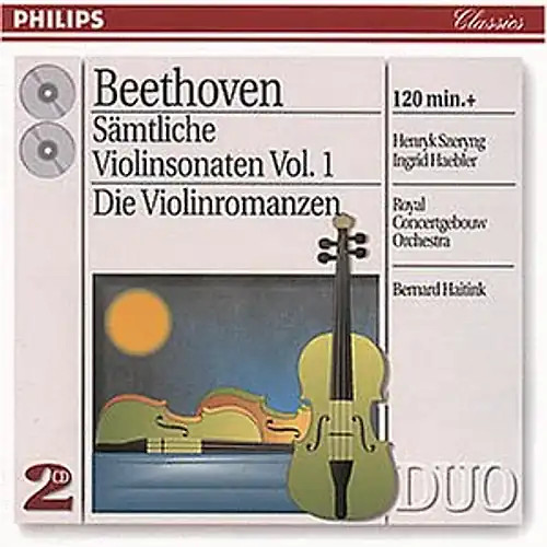 Szeryng violinsonaten - szeryng,