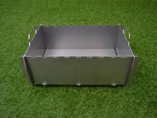 Schaschlik Grill, Mangal