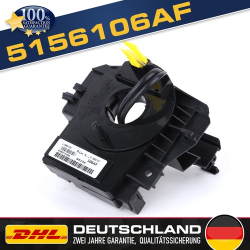 Ersatz lenkradschleifring - ersatz,