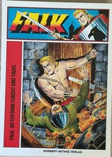 Falk Sammelband 1 von Hethke