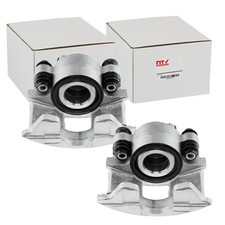 2X NTY BREMSSATTEL VORNE LINKS