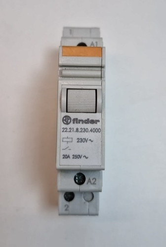 Finder 21 230 4000 - finder, 22.21.230.4000