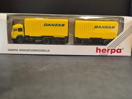 Herpa 87 iveco - 1:87,,