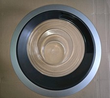 Fenster Tür Bullauge Waschmaschine Frontlader Siemens IQ800 IQ700 Bosch 