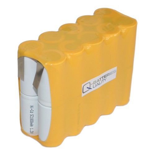 Akku pack 24v 1800mah - 1800mah, für