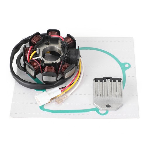 Lichtmaschine stator regler - lichtmaschine,
