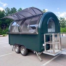 kompakter Anhänger Direkt vom