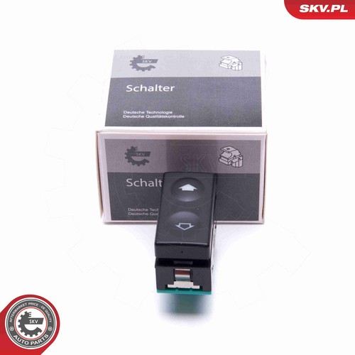 Schalter fensterheber esen skv - schalter,