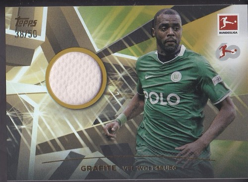 Topps jahre bundesliga - jahre,