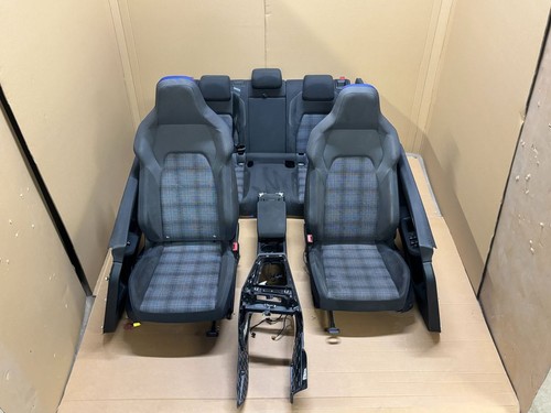 Innenausstattung komplett - innenausstattung, vw