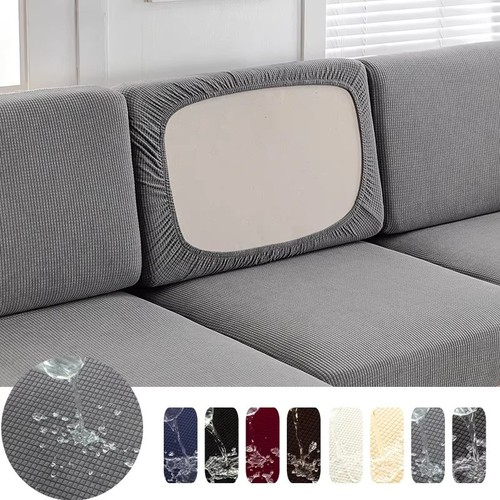 Sofa sitz kissenbezüge - sofa,