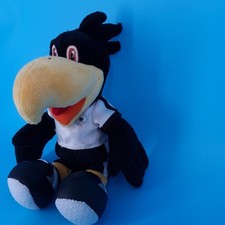 Paule DFB Fußball 2012