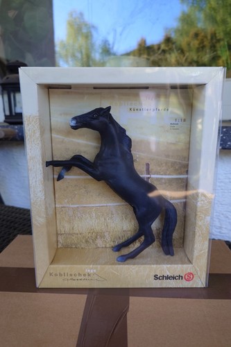 Schleich 16753 künstlerpferd - 16753,