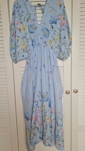 Damenkleid einheitsgröße - damenkleid,