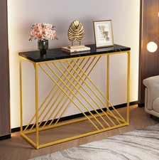 Konsolentisch Marmor