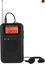 Digital radio 2 band - digital,