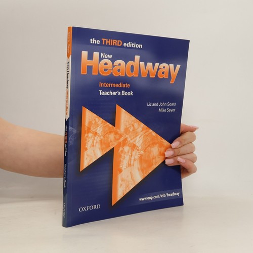 New headway intermediate - new,