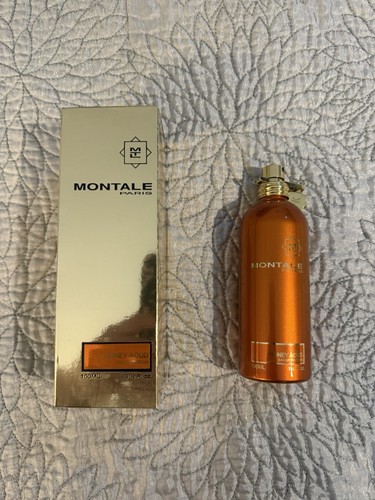 Montale paris honey aoud eau - montale,