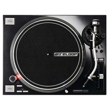 Reloop - RP-7000 MK2 Black