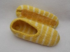 FILZIS * Filzpuschen mit