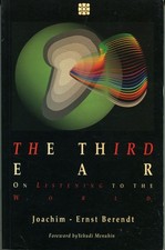 Joachim-Ernst Berendt / The